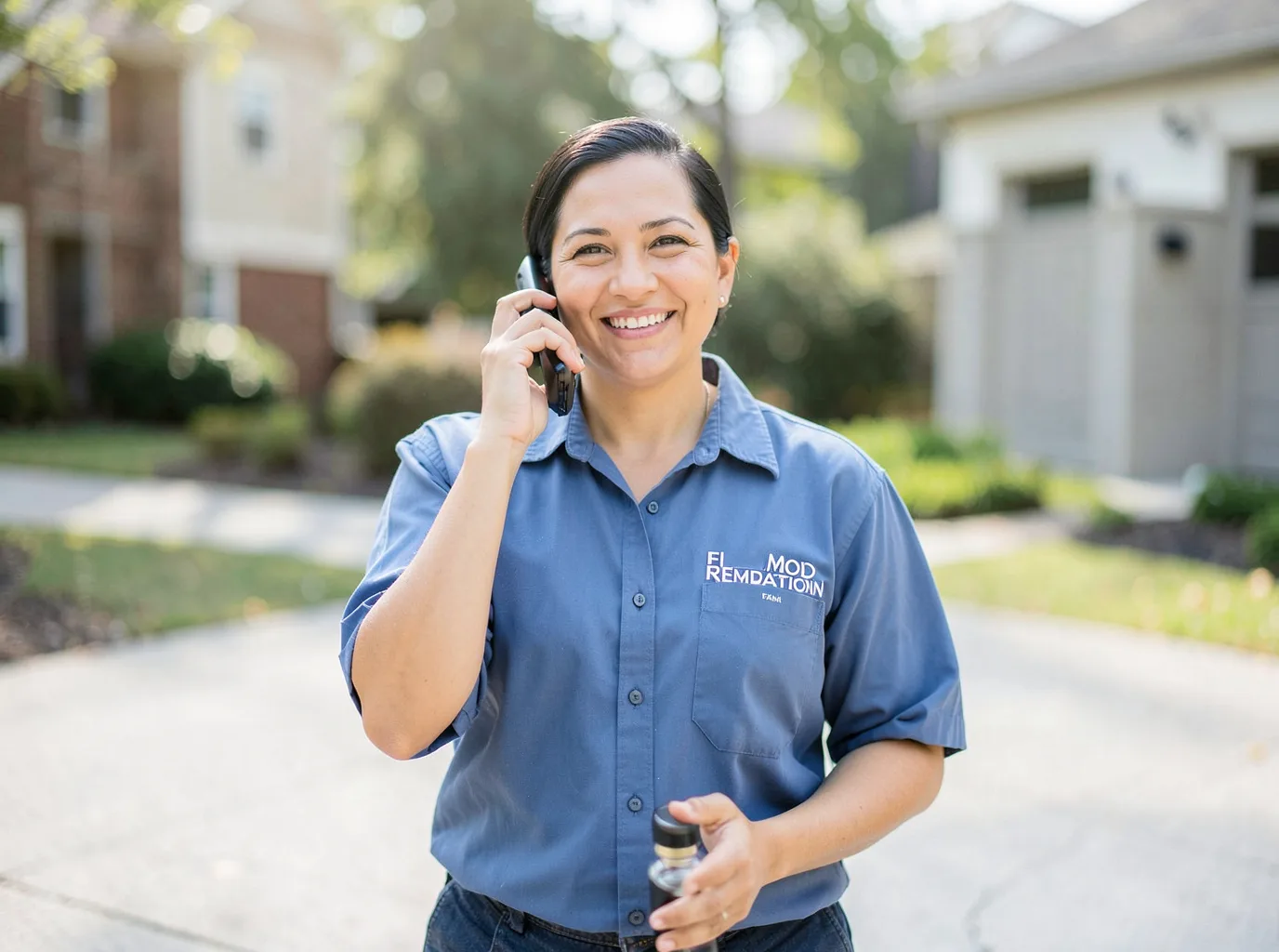 Mold Remediation Dickerson Run, PA FAQs